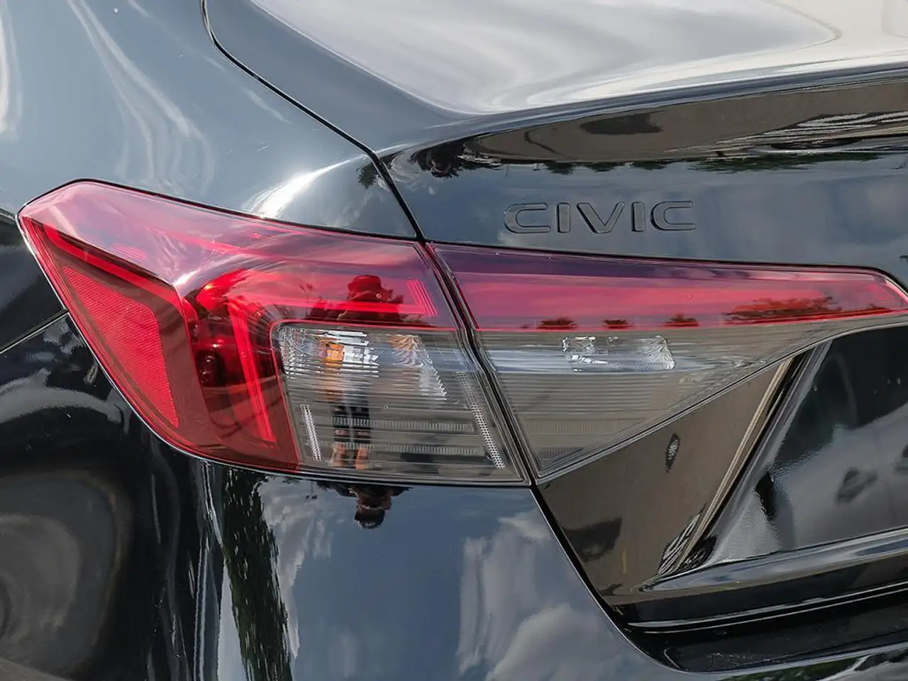 Honda Civic photo Honda Civic