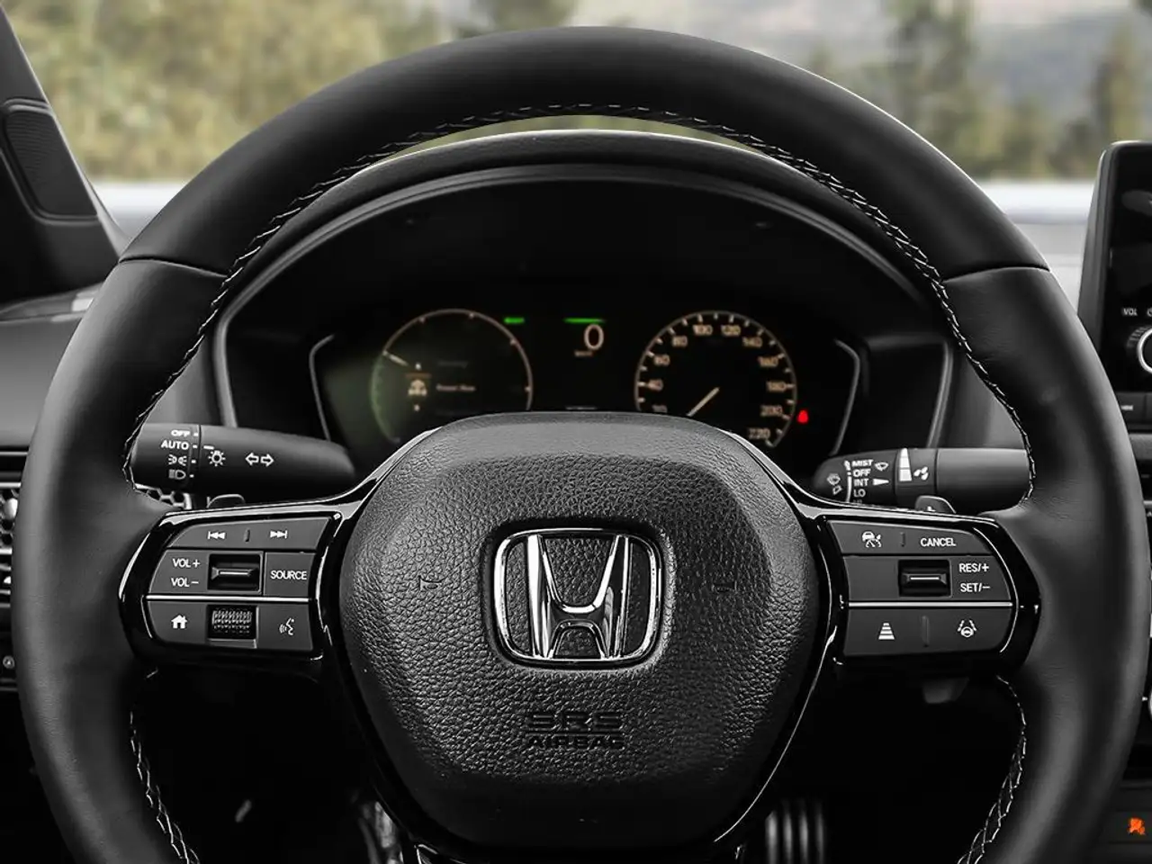 Honda Civic photo Honda Civic