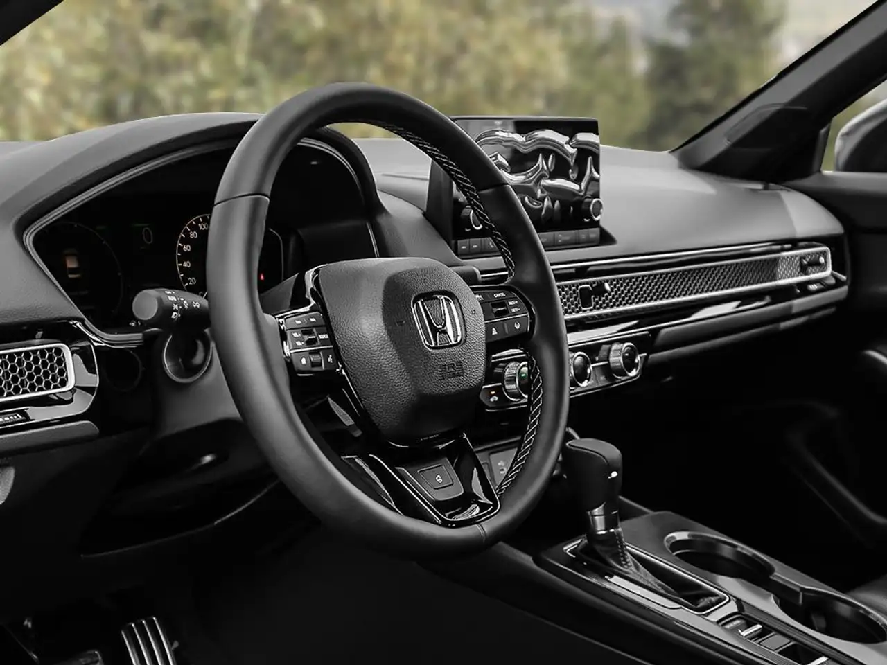 Honda Civic photo Honda Civic
