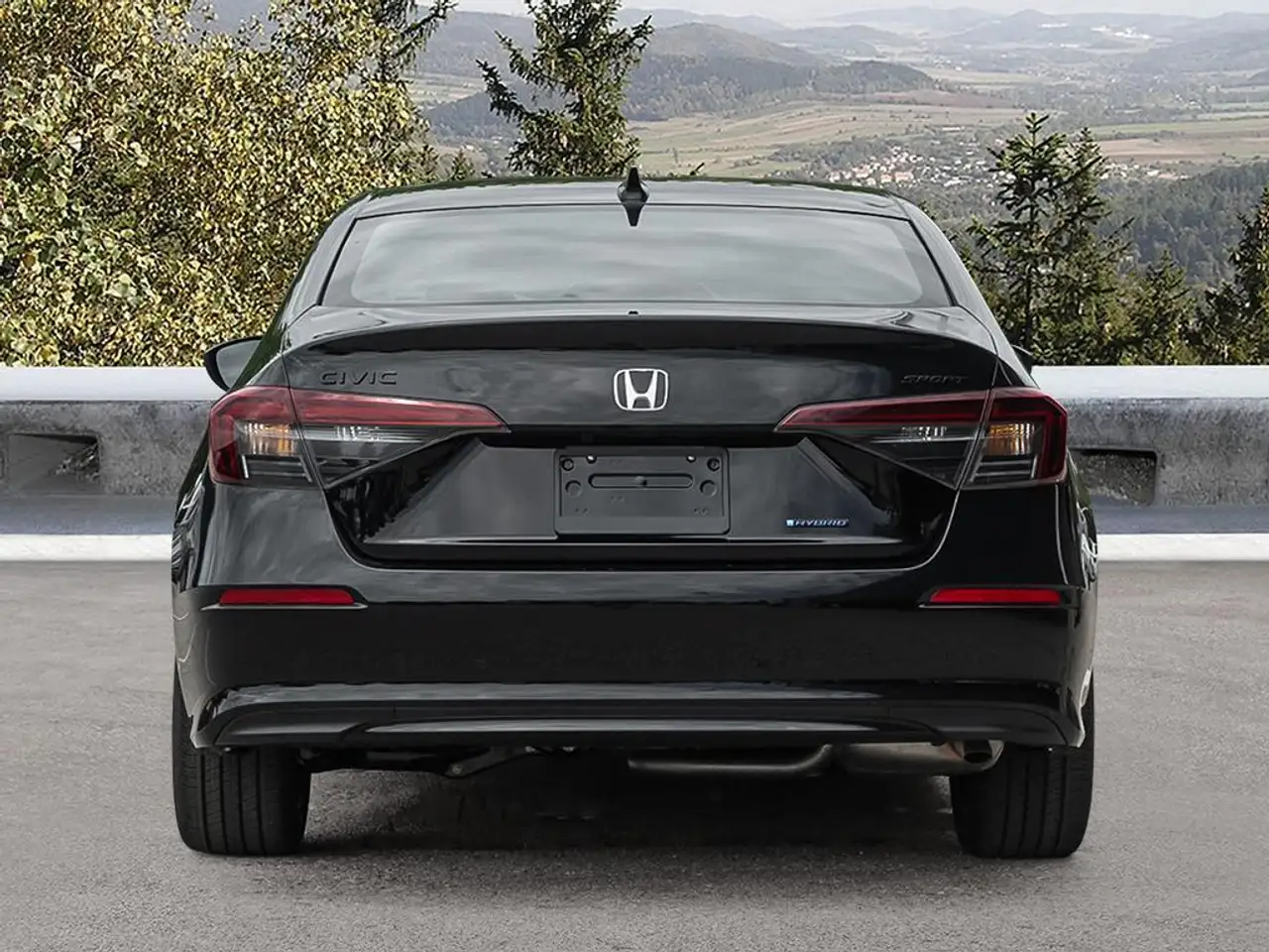 Honda Civic photo Honda Civic