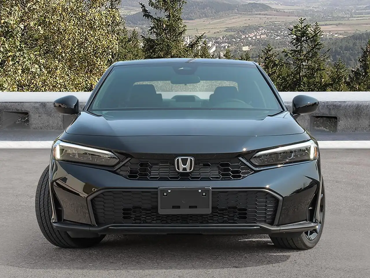 Honda Civic photo Honda Civic