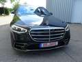 Mercedes-Benz S 450 long 4M AMG 4xMassage/Chauffeur/4xTV/NP:176,- Noir - thumbnail 2