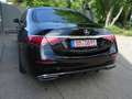 Mercedes-Benz S 450 long 4M AMG 4xMassage/Chauffeur/4xTV/NP:176,- Noir - thumbnail 5