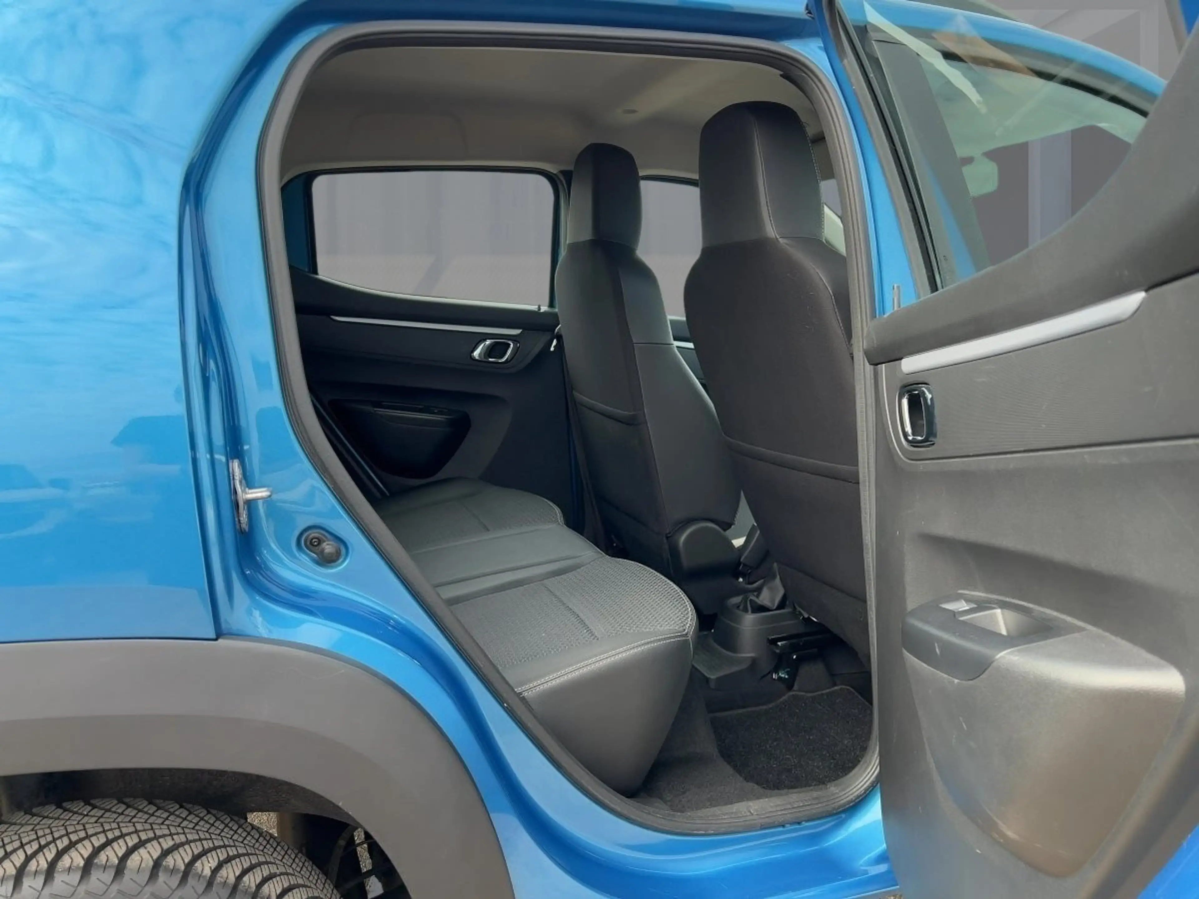 Dacia Spring ELECTRIC ESSENTIAL 27kWh  RÜCKFAHRKAMERA — photo 9