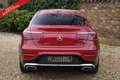 Mercedes-Benz GLC 300 Coupe E 4Matic EQ Power PRICE REDUCTION First owne Rouge - thumbnail 6