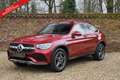 Mercedes-Benz GLC 300 Coupe E 4Matic EQ Power PRICE REDUCTION First owne Rosso - thumbnail 1
