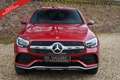 Mercedes-Benz GLC 300 Coupe E 4Matic EQ Power PRICE REDUCTION First owne Rosso - thumbnail 5