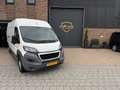 Peugeot Boxer 335 2.2 HDI L3H2 XR 3PRSN Airco Navi Cruise Contro Weiß - thumbnail 7