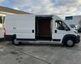 Peugeot Boxer 335 2.2 HDI L3H2 XR 3PRSN Airco Navi Cruise Contro Weiß - thumbnail 25