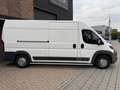 Peugeot Boxer 335 2.2 HDI L3H2 XR 3PRSN Airco Navi Cruise Contro Weiß - thumbnail 6