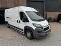 Peugeot Boxer 335 2.2 HDI L3H2 XR 3PRSN Airco Navi Cruise Contro Blanc - thumbnail 4