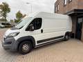 Peugeot Boxer 335 2.2 HDI L3H2 XR 3PRSN Airco Navi Cruise Contro Weiß - thumbnail 11
