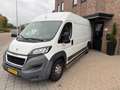 Peugeot Boxer 335 2.2 HDI L3H2 XR 3PRSN Airco Navi Cruise Contro Wit - thumbnail 10