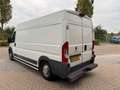 Peugeot Boxer 335 2.2 HDI L3H2 XR 3PRSN Airco Navi Cruise Contro Weiß - thumbnail 13