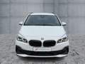 BMW 218i Active Tourer AHK+SHZ+2xPDC+DAB+NSW+MFL+17" Weiß - thumbnail 3