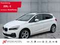 BMW 218i Active Tourer AHK+SHZ+2xPDC+DAB+NSW+MFL+17" Weiß - thumbnail 1
