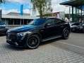 Mercedes-Benz GLC 63 AMG COUPE 4Matic+/SCHIEBEDACH/PERFOMANCE Black - thumbnail 3