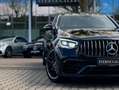 Mercedes-Benz GLC 63 AMG COUPE 4Matic+/SCHIEBEDACH/PERFOMANCE Negro - thumbnail 1
