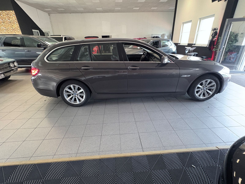 BMW 528 5 Touring 528 I xDrive/Sitzheizung/Elek.Sitz — photo 6