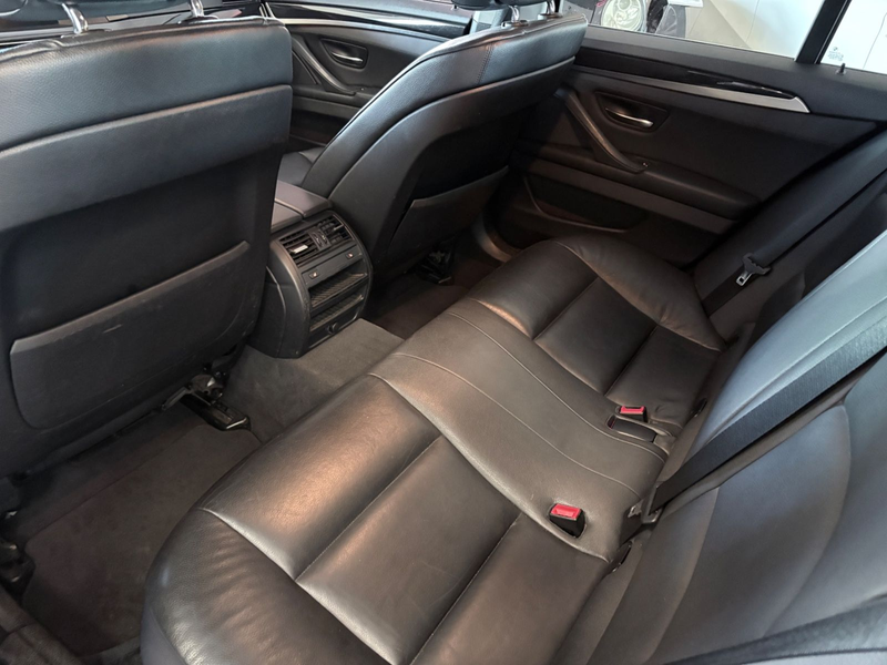 BMW 528 5 Touring 528 I xDrive/Sitzheizung/Elek.Sitz — photo 13