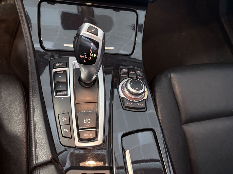 BMW 528 5 Touring 528 I xDrive/Sitzheizung/Elek.Sitz — photo 11