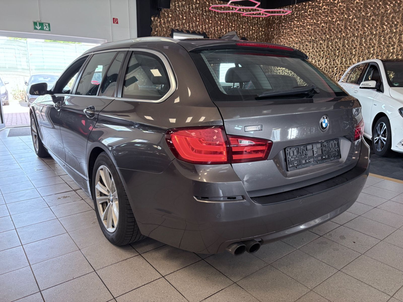 BMW 528 5 Touring 528 I xDrive/Sitzheizung/Elek.Sitz — photo 3