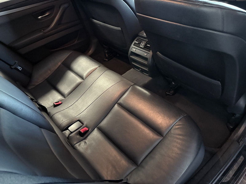 BMW 528 5 Touring 528 I xDrive/Sitzheizung/Elek.Sitz — photo 14