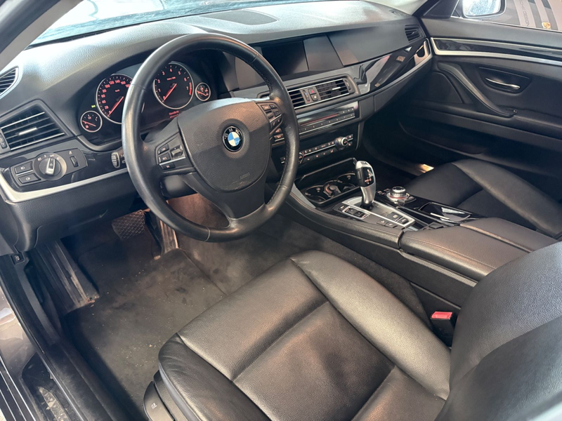 BMW 528 5 Touring 528 I xDrive/Sitzheizung/Elek.Sitz — photo 12