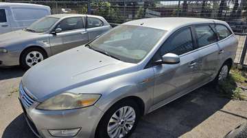 Mondeo III 2007 SW ***DIFETTI KM ALTERATO***