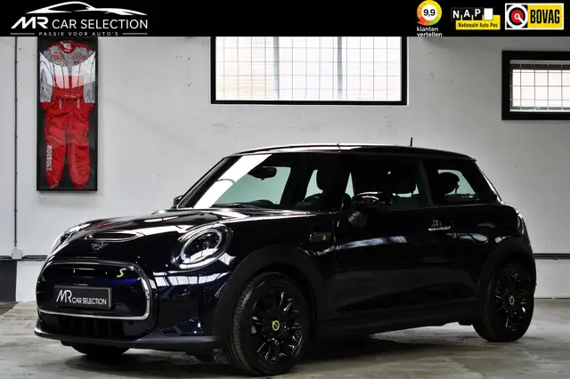 MINI Electric MINI Yours 33 kWh Classic | Apple Car Pla