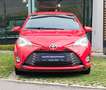 Toyota Yaris Yaris 1,0 VVT-i Active Y20 Rot - thumbnail 2