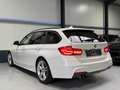BMW 325 325d LCI M Sport LED PANO NAVI AHK KLIMA HEAD UP Blanc - thumbnail 4