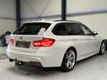 BMW 325 325d LCI M Sport LED PANO NAVI AHK KLIMA HEAD UP Blanc - thumbnail 6