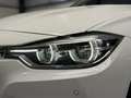 BMW 325 325d LCI M Sport LED PANO NAVI AHK KLIMA HEAD UP Blanc - thumbnail 7