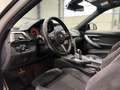 BMW 325 325d LCI M Sport LED PANO NAVI AHK KLIMA HEAD UP Blanc - thumbnail 11