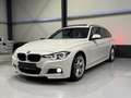 BMW 325 325d LCI M Sport LED PANO NAVI AHK KLIMA HEAD UP Blanc - thumbnail 3