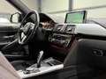 BMW 325 325d LCI M Sport LED PANO NAVI AHK KLIMA HEAD UP Blanc - thumbnail 17