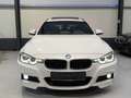 BMW 325 325d LCI M Sport LED PANO NAVI AHK KLIMA HEAD UP Blanc - thumbnail 2