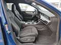 Audi S6 55 TDI q. Tiptr., HD Matrix, B&O, Ambie Blau - thumbnail 14