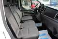 Ford Tourneo Custom 2.0l Ecobl. 320 L1 Tit. Auto+NAVI+APPLINK Weiß - thumbnail 8