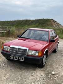 190 E 2.0