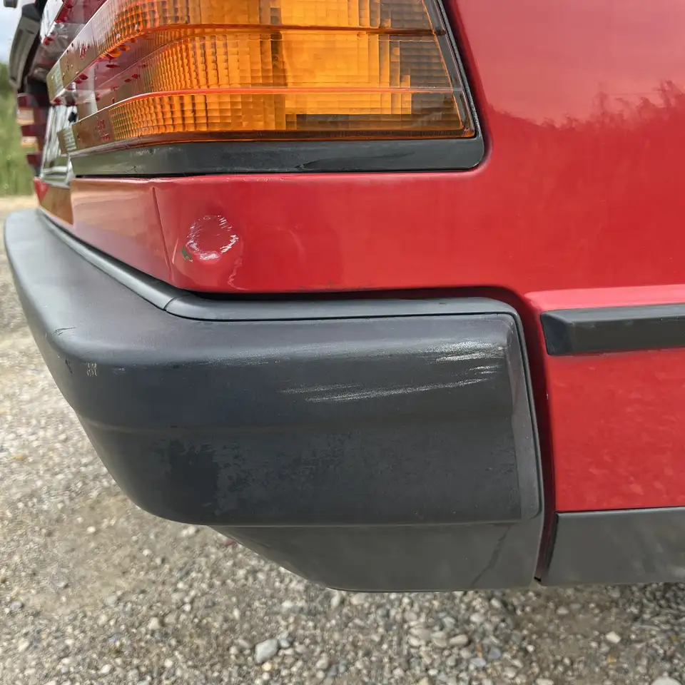 Mercedes-Benz 190 E 2.0, foto 8