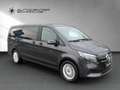 Mercedes-Benz EQV 300 EQV 300 L *DISTRONIC*PANO*NAVI*E-TÜREN/-KLAPPE Grau - thumbnail 8