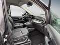 Mercedes-Benz EQV 300 EQV 300 L *DISTRONIC*PANO*NAVI*E-TÜREN/-KLAPPE Grau - thumbnail 10