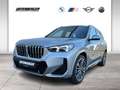 BMW X1 xDrive23i M Sport 20" AHK Aktivsitz HUD Innovation Silber - thumbnail 1