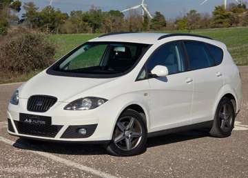 1.2 TSI S&S I-Tech