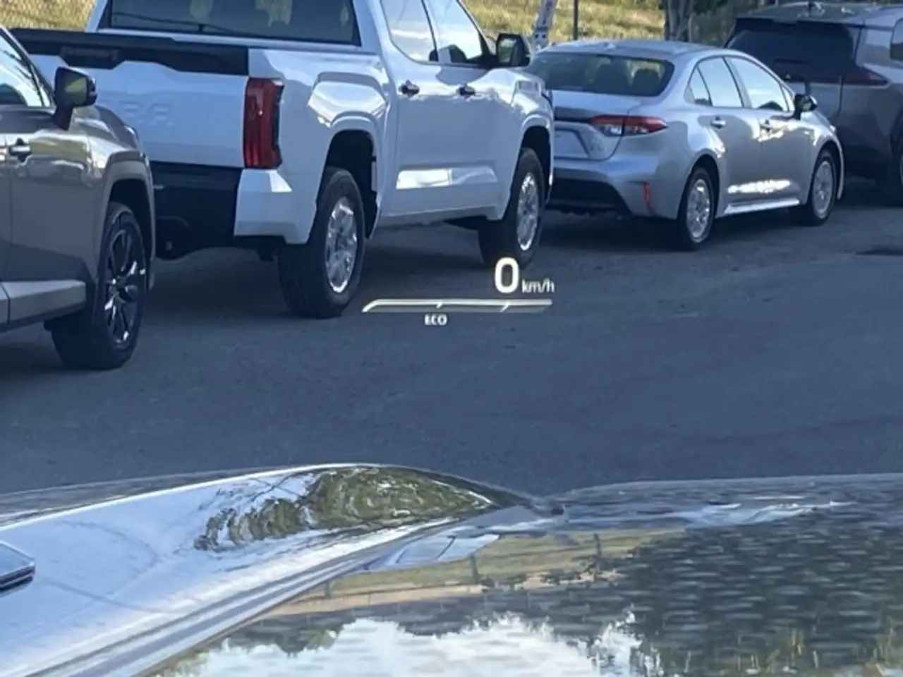 Toyota Tundra снимка Toyota Tundra