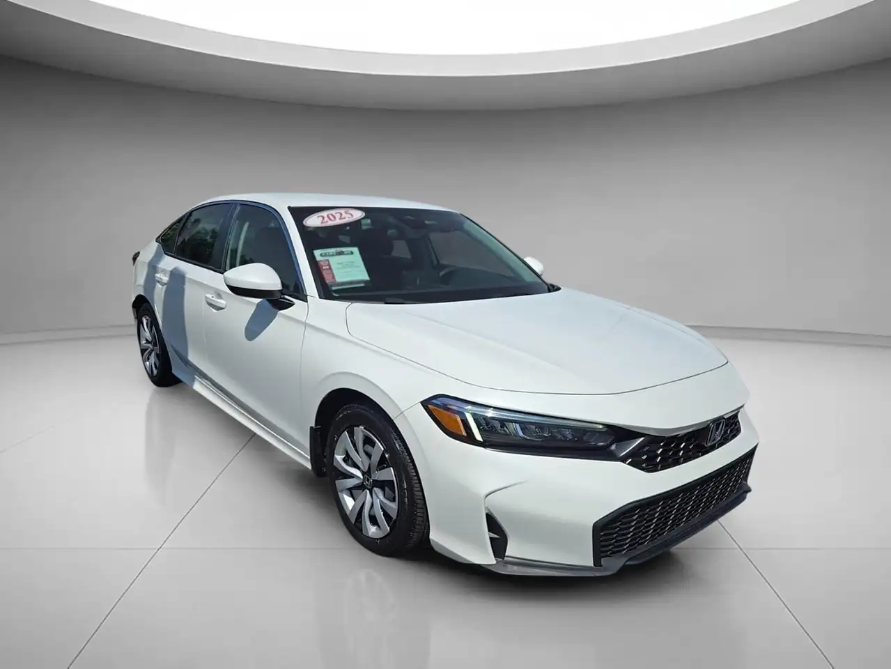 Honda Civic photo Honda Civic