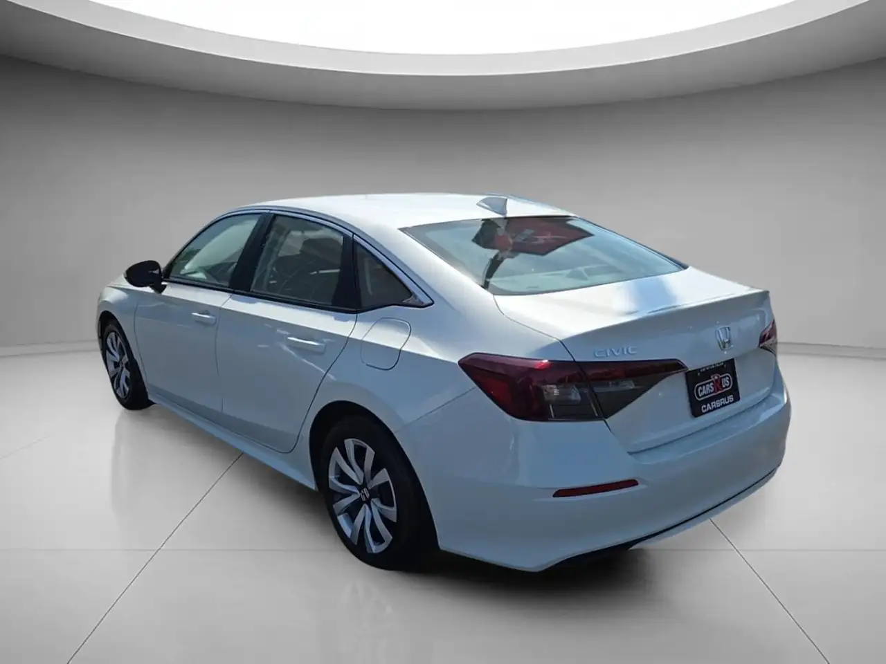 Honda Civic photo Honda Civic