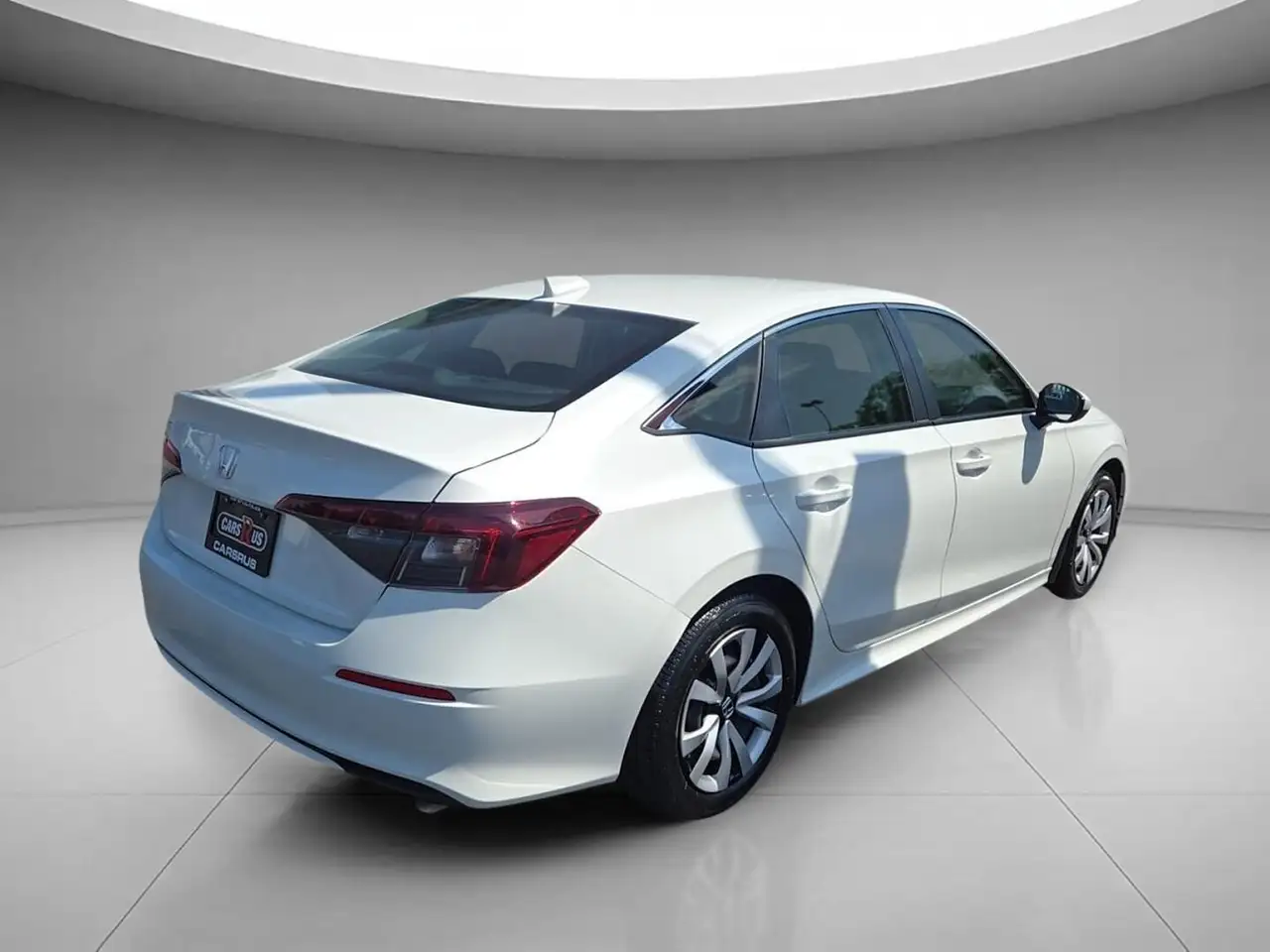 Honda Civic photo Honda Civic